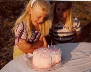 9th bday last time saw dad as child