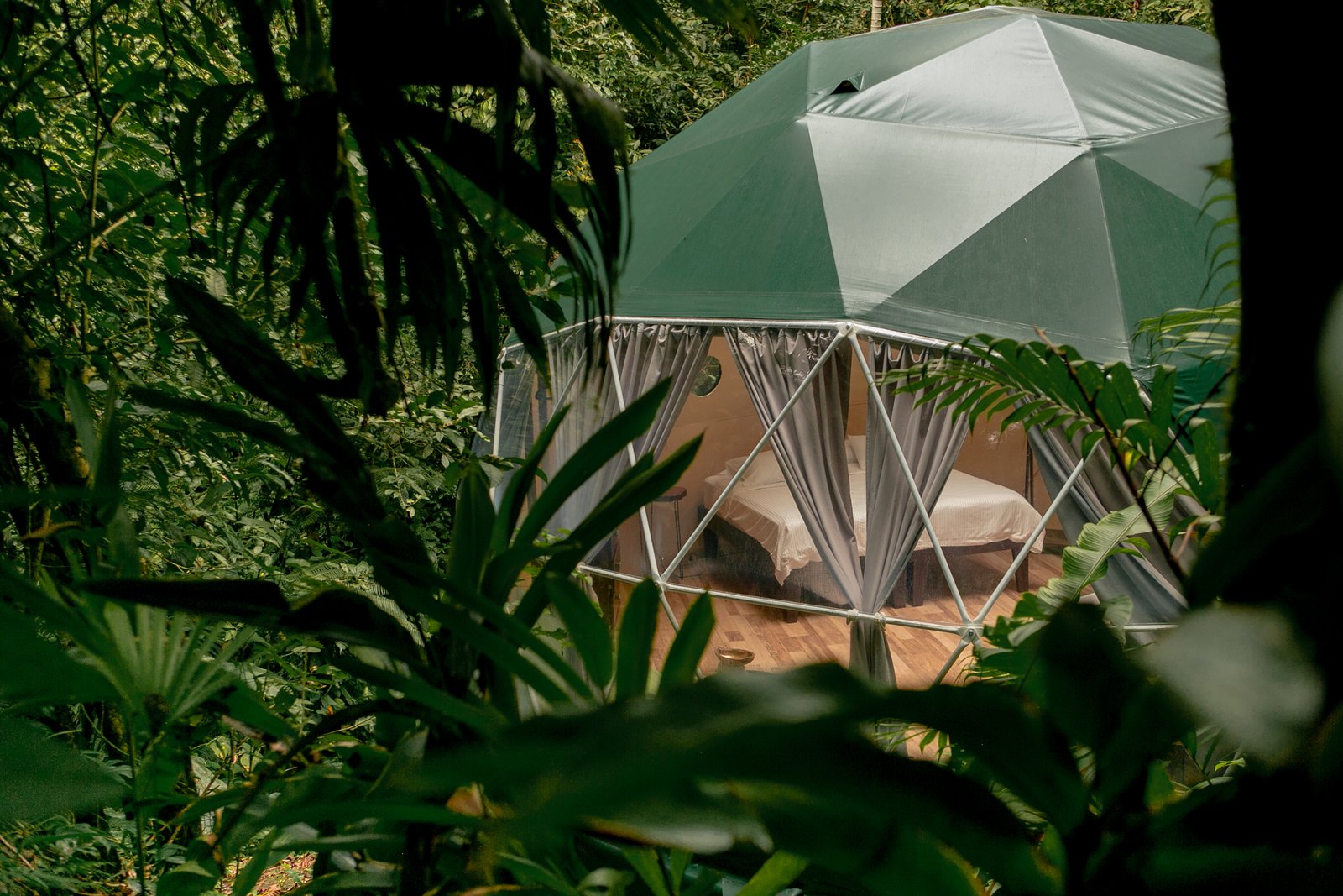 The Sacred Return: A Costa Rican Retreat dome2.jpg